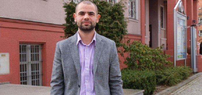 W starostwie zameldował się konserwator zabytków